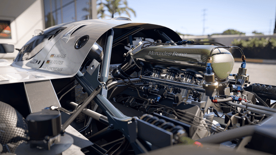 Forza Motorsport: Deluxe Edition Screenshot