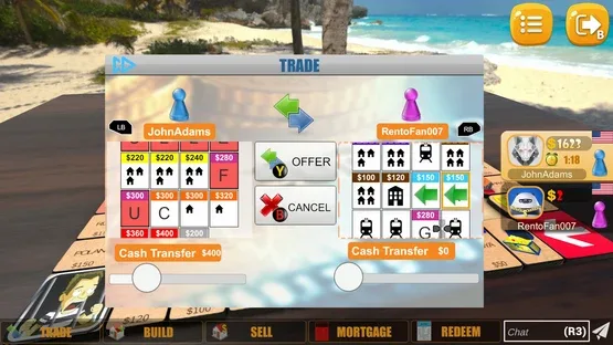 RentoFortune screenshot 7