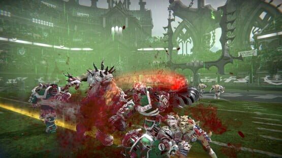Mutant Football League: Complete Bundle screenshot 4