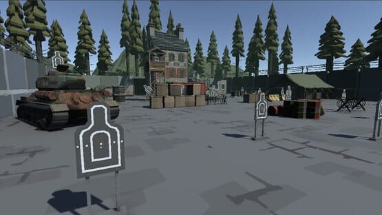 Wheels of Duty screenshot 5