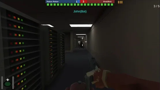 Wheels of Duty screenshot 2