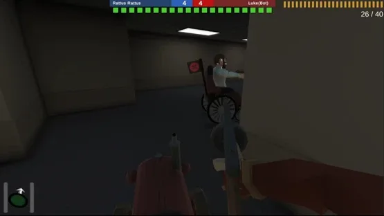 Wheels of Duty screenshot 11