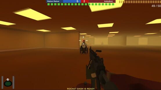 Wheels of Duty screenshot 1