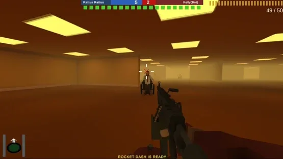 Wheels of Duty screenshot 3
