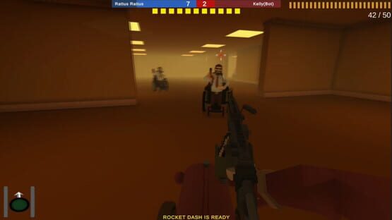 Wheels of Duty screenshot 3
