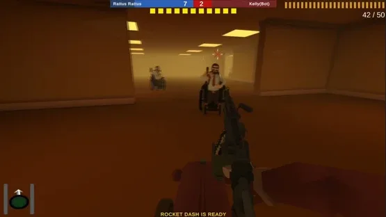 Wheels of Duty screenshot 8