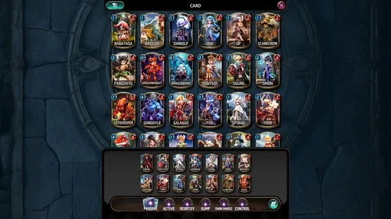 Tempest: Tower of Probatio screenshot 6