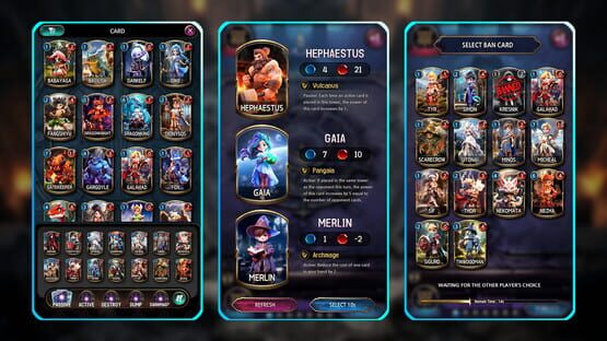 TEMPEST : Tower of Probatio screenshot 1