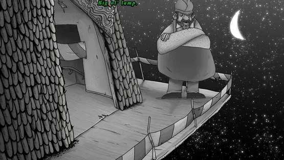 Substitute Priest screenshot 5