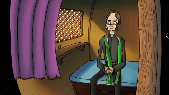 Substitute Priest screenshot 6
