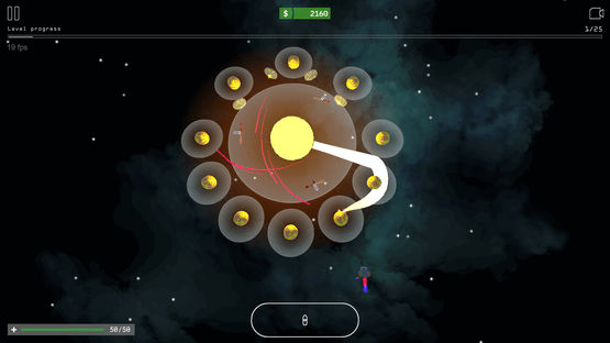 Total Gravity Screenshot