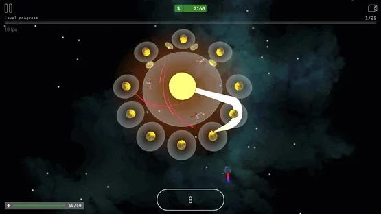 Total Gravity screenshot 1