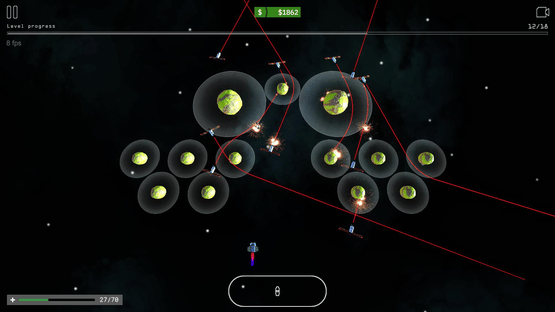 Total Gravity Screenshot