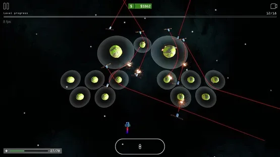 Total Gravity screenshot 4
