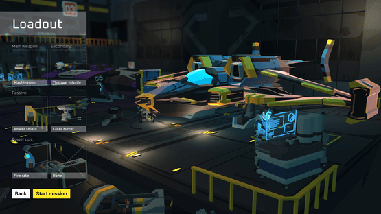 Total Gravity Screenshot