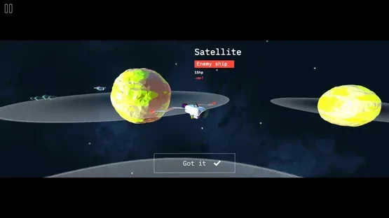 Total Gravity screenshot 6