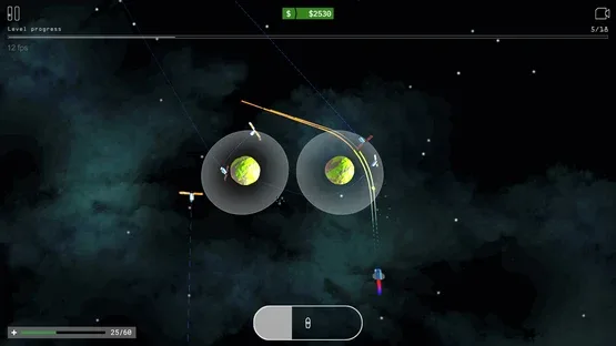 Total Gravity screenshot 7