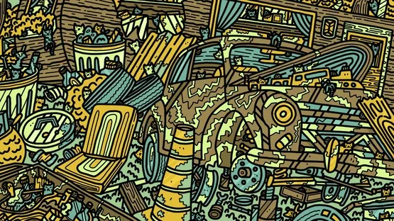 I Commissioned Some Cats 6 screenshot 8