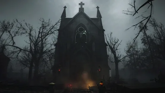 Graveyard Shift screenshot 2