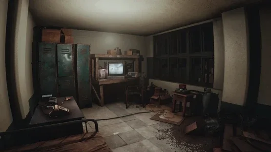 Graveyard Shift screenshot 3