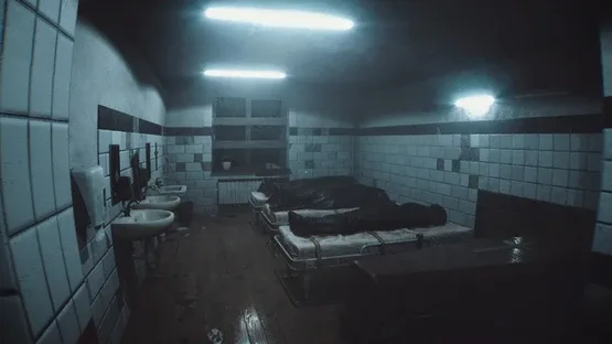 Graveyard Shift screenshot 4