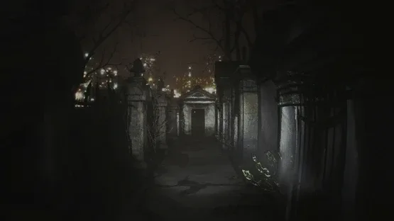 Graveyard Shift screenshot 6