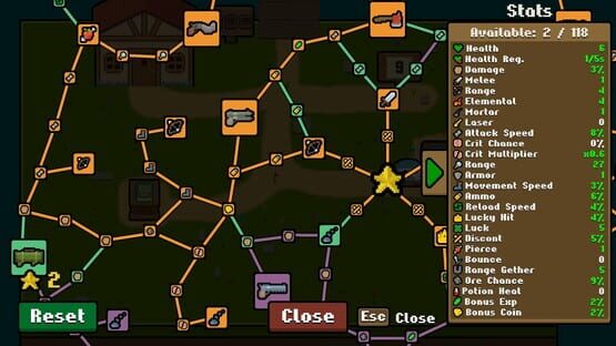 Shoot & Sow screenshot 5