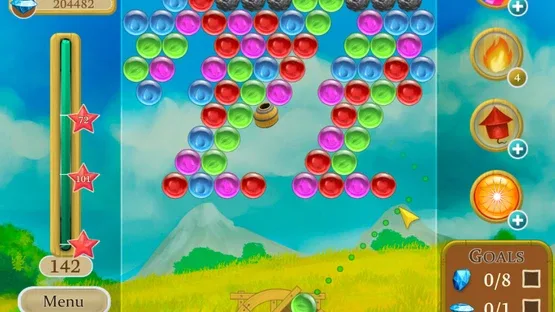 Popper Lands Colony screenshot 1