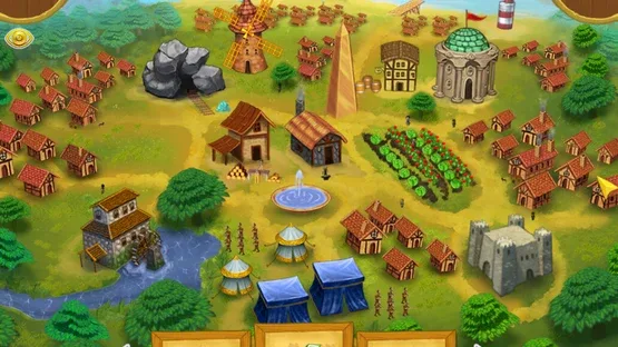 Popper Lands Colony screenshot 5