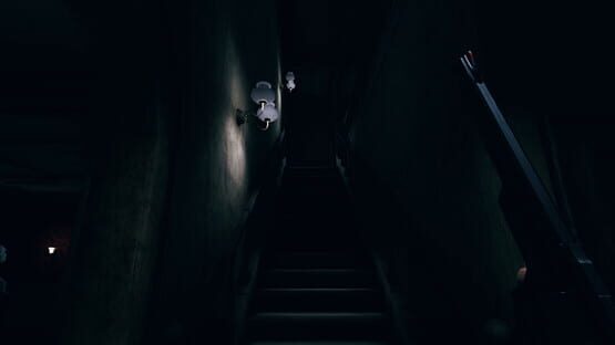 Night Pact: Azuru screenshot 6