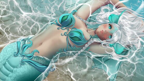 Naga Girls screenshot 2