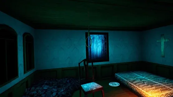 Phantom Patrol screenshot 2