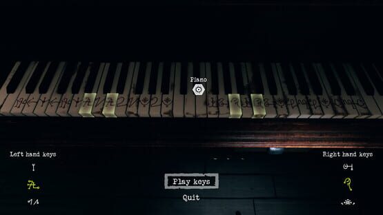 Night Pact: Azuru screenshot 3