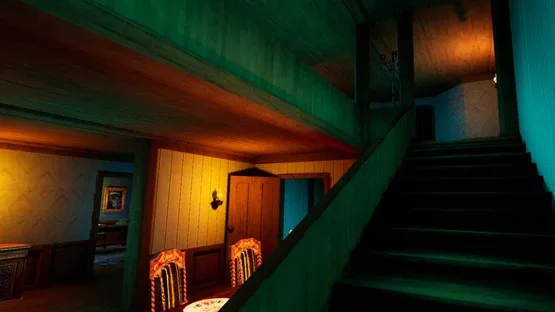 Phantom Patrol screenshot 4