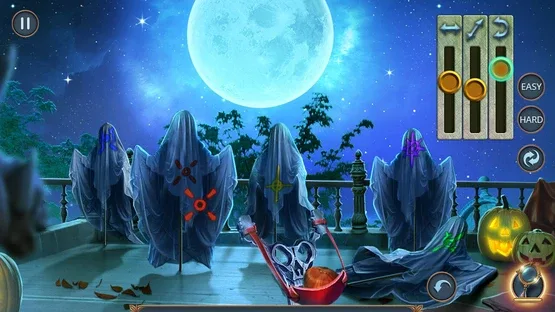 Gloomy Tales: One-Way Ticket - Collector's Edition screenshot 4