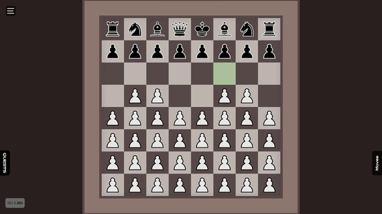 Chessium: 3D Chess Battle Screenshot