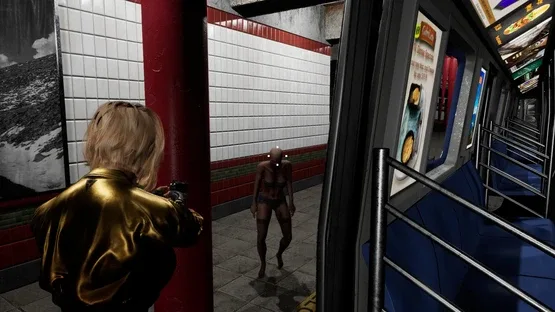 Death Rabbit screenshot 1