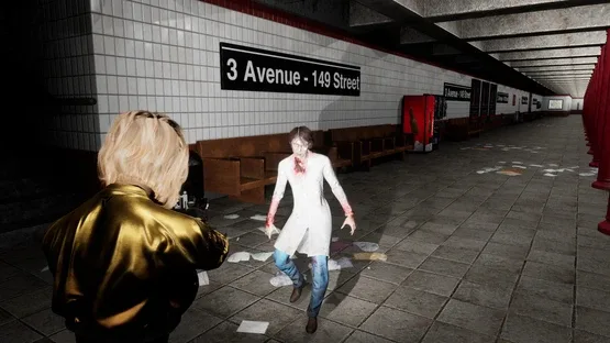 Death Rabbit screenshot 3