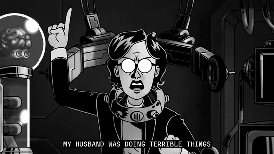 Dead Meat screenshot 5