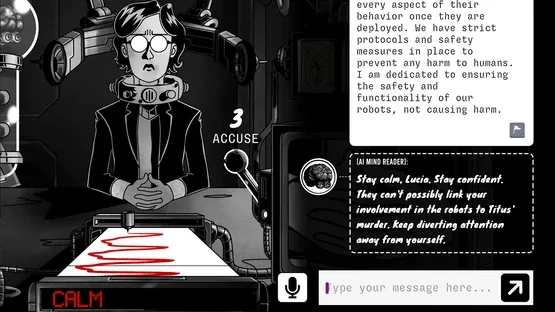 Dead Meat screenshot 7