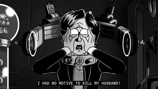 Dead Meat screenshot 8