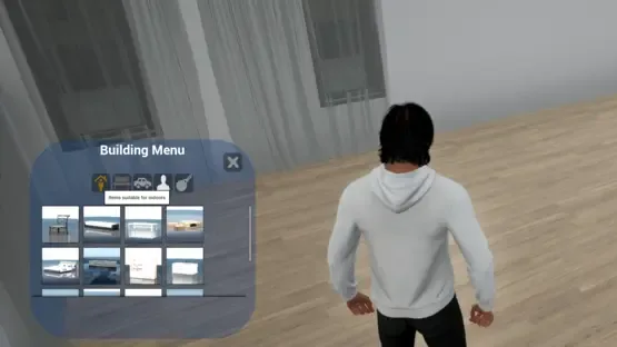 3D City screenshot 10