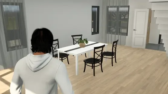 3D City screenshot 11