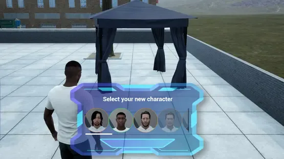 3D City screenshot 13