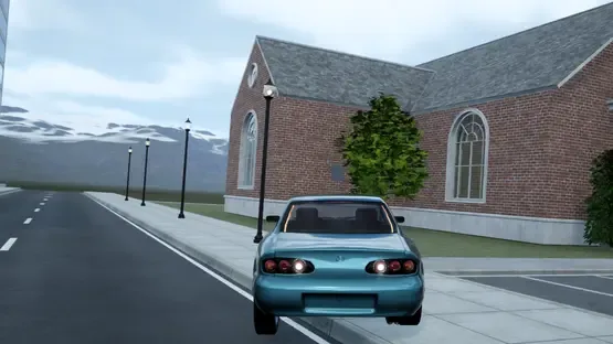 3D City screenshot 14