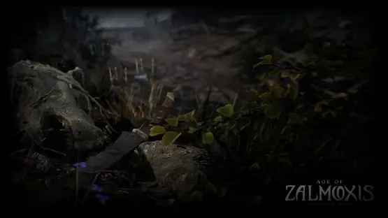 Age of Zalmoxis: Rise of the Fallen screenshot 1