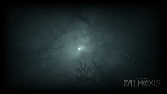 Age of Zalmoxis: Rise of the Fallen screenshot 3