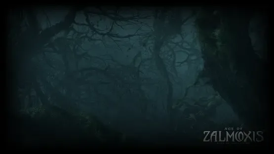 Age of Zalmoxis: Rise of the Fallen screenshot 4