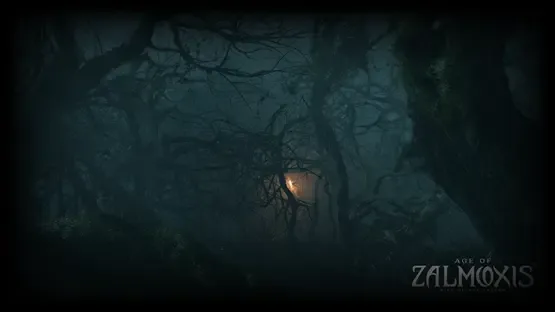 Age of Zalmoxis: Rise of the Fallen screenshot 5