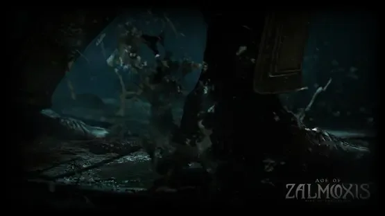 Age of Zalmoxis: Rise of the Fallen screenshot 6
